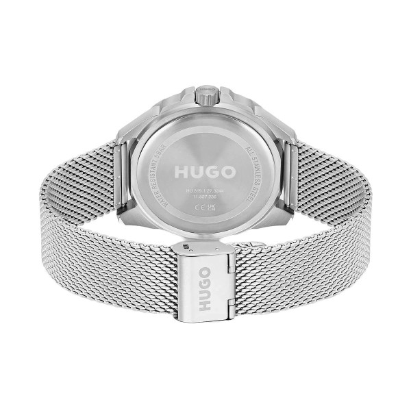 HUGO BOSS FRESH 44MM MEN'S WATCH 1530287