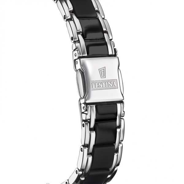 FESTINA CERAMIC 35MM LADIES` WATCH F20499/3