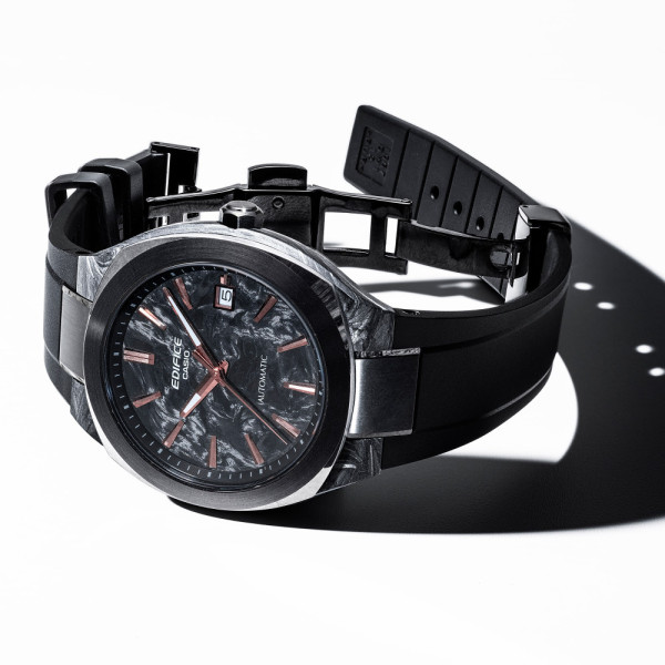Casio Edifice Automatic EFK-200XPB-1AER
