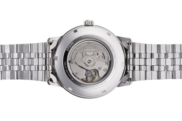 ClassicWatches.bg Orient RA-AC0F02S снимка

