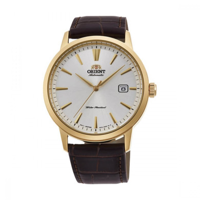 ЧАСОВНИК ORIENT CONTEMPORARY 41MM RA-AC0F04S