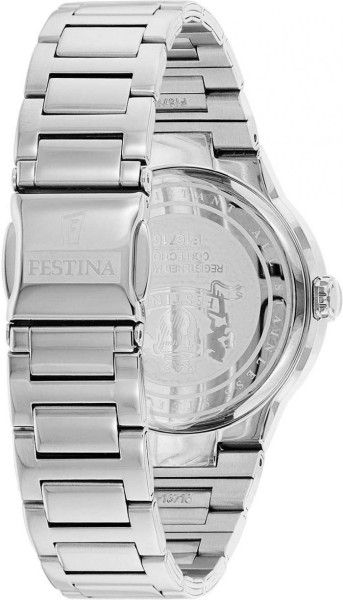 FESTINA BOYFRIEND 36.5MM F16716/4