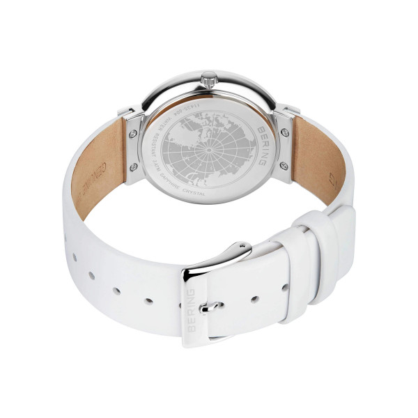 Дамски часовник Bering Classic 11435-604
