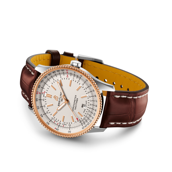 BREITLING NAVITIMER AUTOMATIC 41 U17326211G1P1
