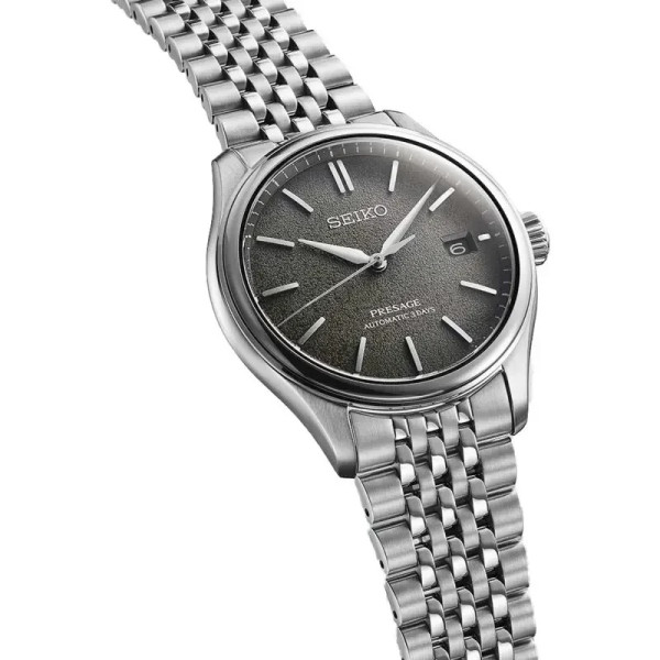 SEIKO PRESAGE CLASSIC 40.2MM SPB465J1