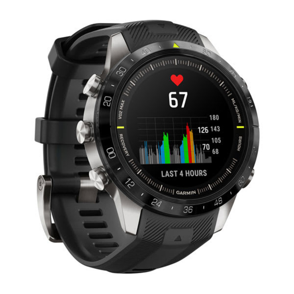 GARMIN MARQ® Athlete (Gen 2) 010-02648-41