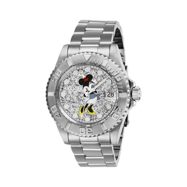 Invicta Pro Diver Minnie Mouse Lady LIMITED