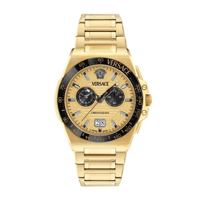 VERSACE GRECA EDGE 28MM VE5N00626