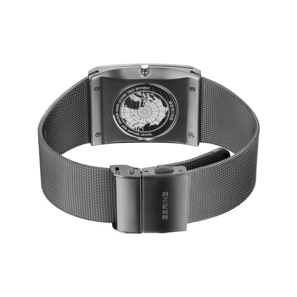 Мъжки часовник Bering Black Horizon 16033-377