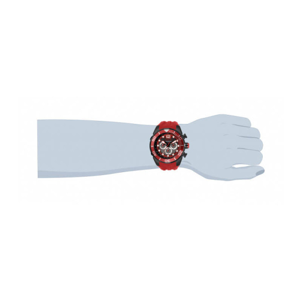 Invicta Pro Diver 33821