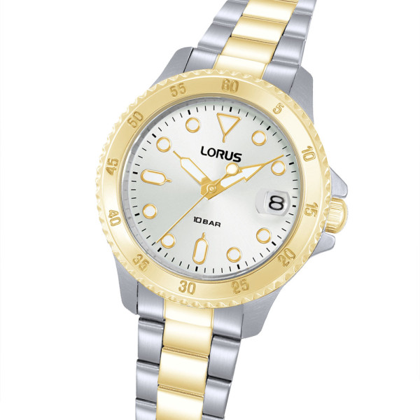 Lorus Sports RG814DX9