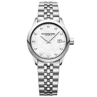 RAYMOND WEIL FREELANCER 29MM 5629-STS-97081