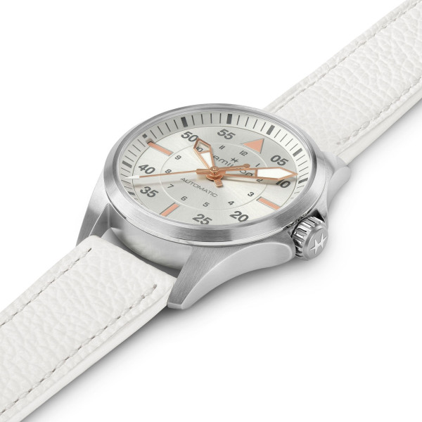 Hamilton Khaki Aviation H76215850