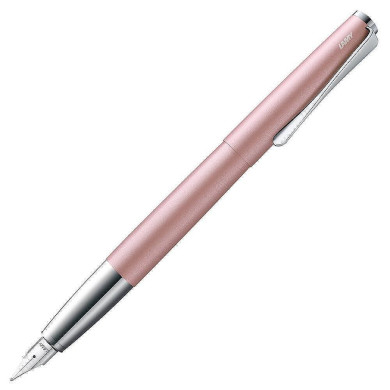 Писалка Lamy - Studio Rose Matte, Special Edition 2023, F перо