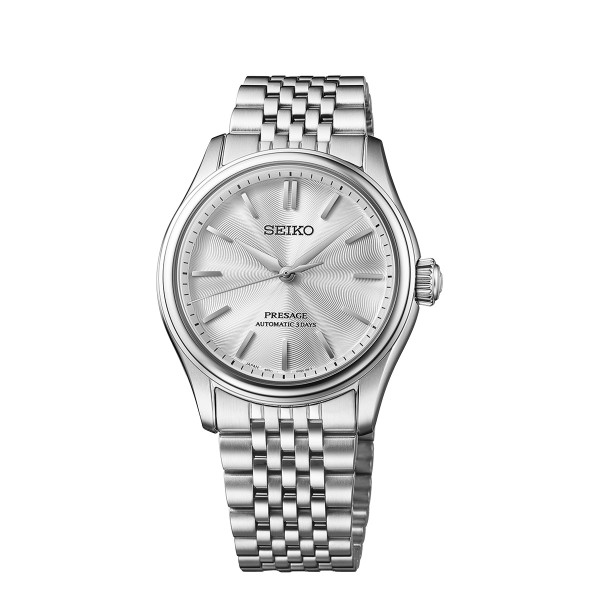 Seiko Presage HCC001J1