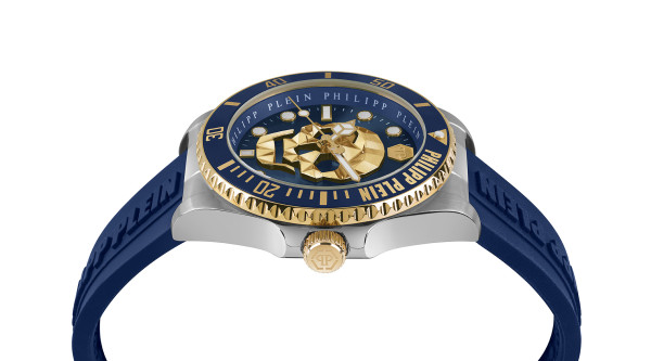 Philipp Plein PWOAA0222 мъжки Diver часовник