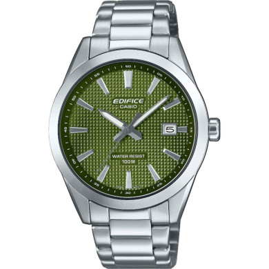 ЧАСОВНИК CASIO EDIFICE EFV-160D-3AVEF