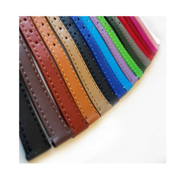 Кожена каишка Diloy CP000304