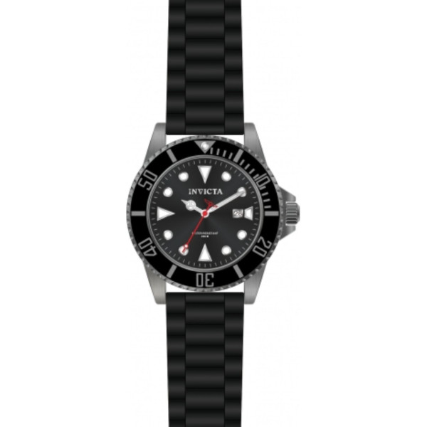 Invicta Pro Diver