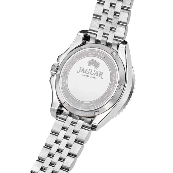 Jaguar Executive Diver Ceramic J1054/3