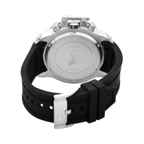 Invicta I-Force