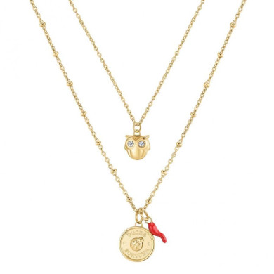 Колие Brosway Chakra BHKN069