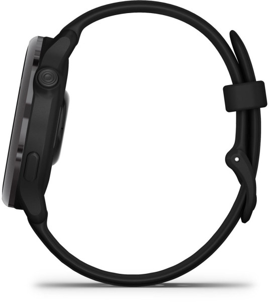 ЧАСОВНИК GARMIN VÍVOACTIVE® 6 SLATE 42MM 010-02985-00