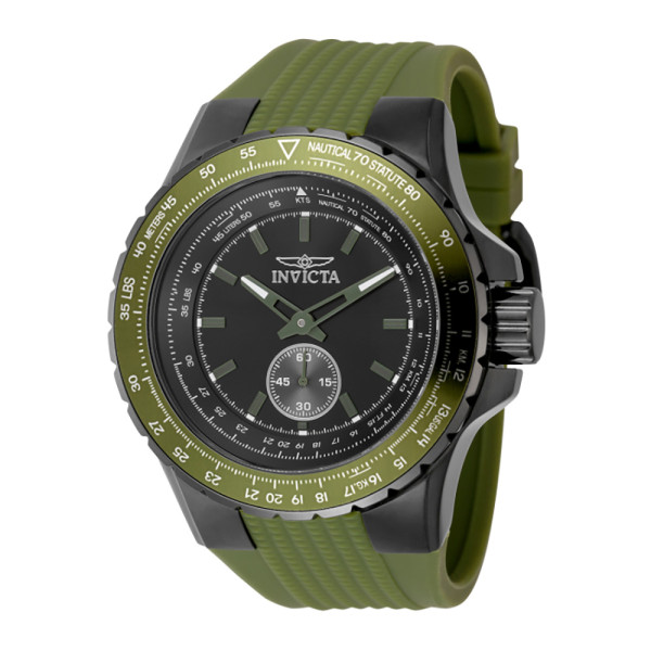 Invicta Aviator Ranger 49311