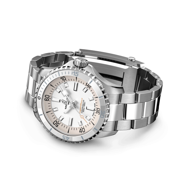BREITLING SUPEROCEAN AUTOMATIC 36MM A17377211A1A1