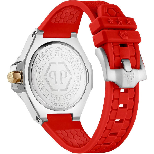 Philipp Plein PWBDA0124 дамски часовник Lady Royal