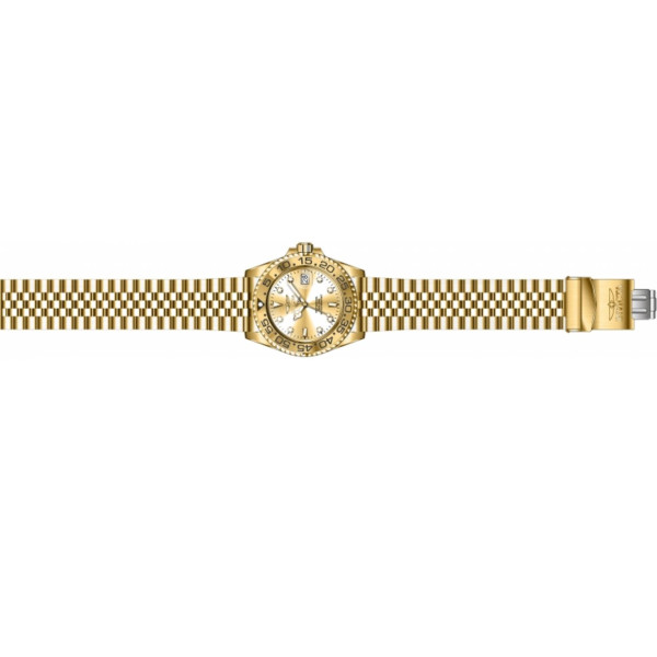 Invicta Pro Diver