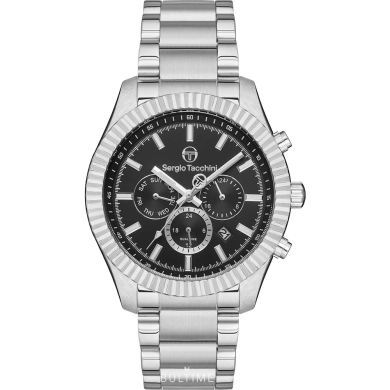 Мъжки часовник Sergio Tacchini ST.1.10185-1