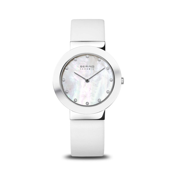 Дамски часовник Bering Classic 11435-604