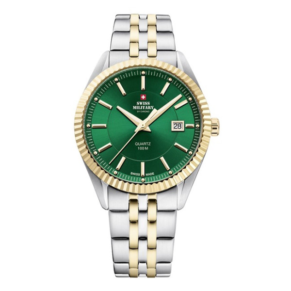 Swiss Military By Chrono SM34065.10