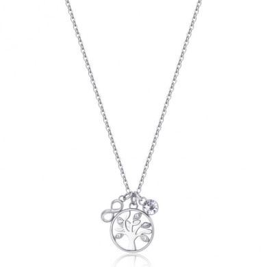 Колие Brosway Chakra BHKL01