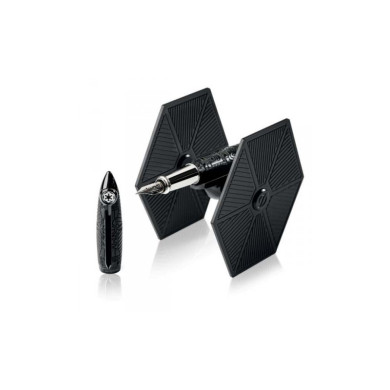 Писалка S.T.DUPONT STAR WARS STREAMLINE-R SERAMIUM A.C.T&PVD LIMITED EDITION 251683