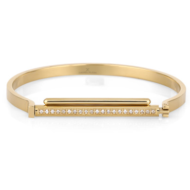 Дамска гривна Daniel Klein DKJ.3.10023-2