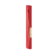 ЗАПАЛКА  S.T.DUPONT THE WAND RED&GOLD  24010