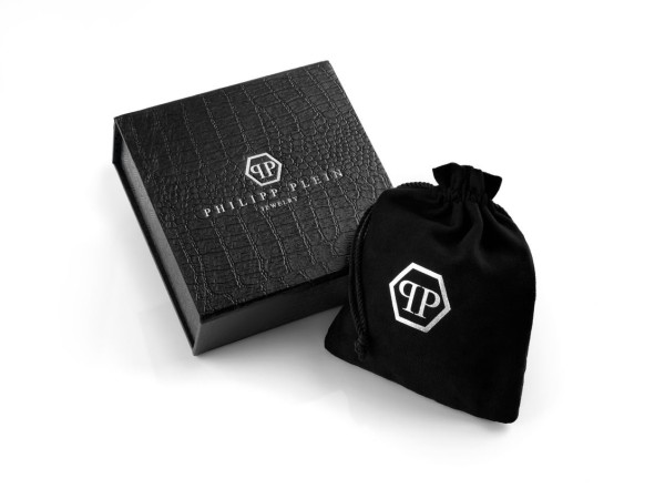 Гривна Philipp Plein PJ7AA25BL