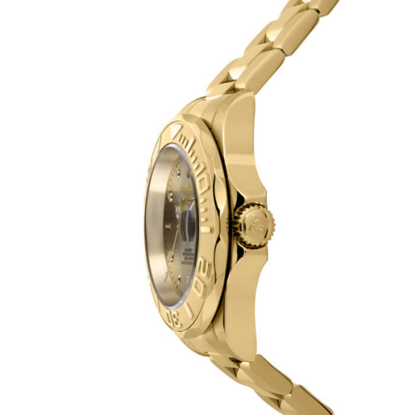 Invicta Pro Diver