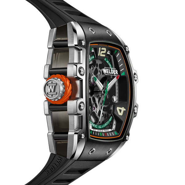 Мъжки часовник WELDER W75 WRT1003