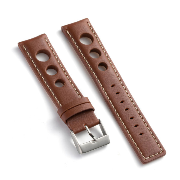 Кожена каишка Diloy CP00P355