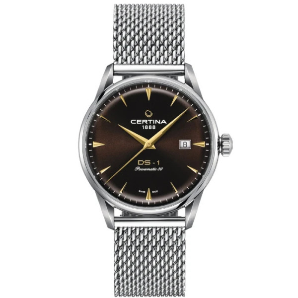 Certina DS-1 C029.807.11.291.02