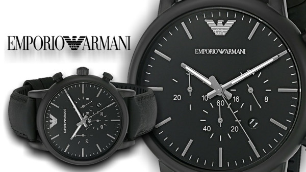Часовник Emporio Armani AR1970