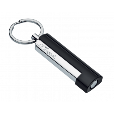 Пънч за пури S.T.Dupont CIGAR CUTTER/MAXIJET BLACK 3262