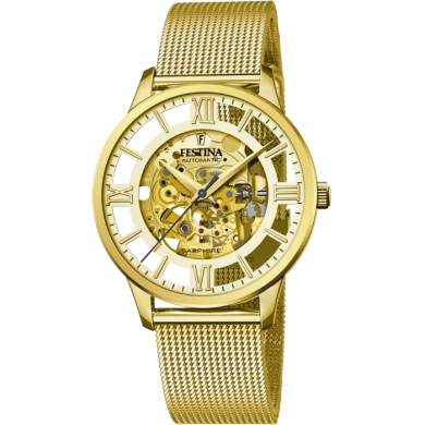 ЧАСОВНИК FESTINA CHRONO BIKE 41.5MM F20667/1