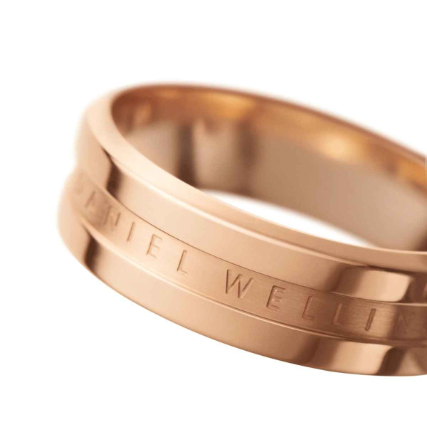 Пръстен Daniel Wellington DW00400088