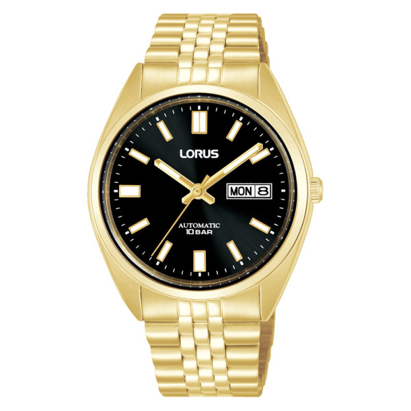 Lorus Classic RL434CX9