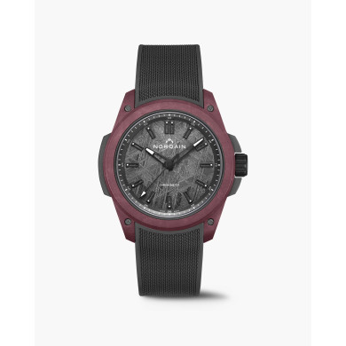 Часовник NORQAIN Wild ONE Meteorite 42mm Special Edition N3000.21Q47.M02