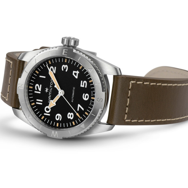 Hamilton Khaki Field H70225830